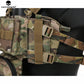 Emerson Gear Copperhead MK3 Chest Rig-MC