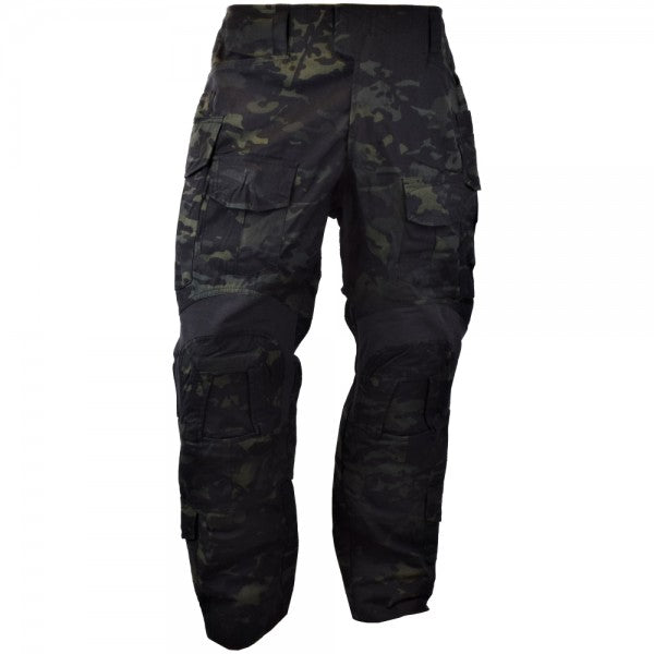 Emerson Gear G3 Tactical Pants (Blue Label)-MCBK (ONLINE ONLY)