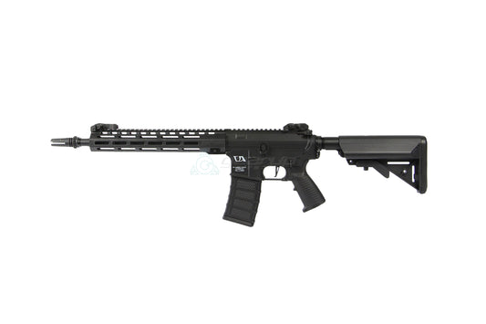 Classic Army M4 with new 12" M lock Rail(Electronic Control System) - Online Only