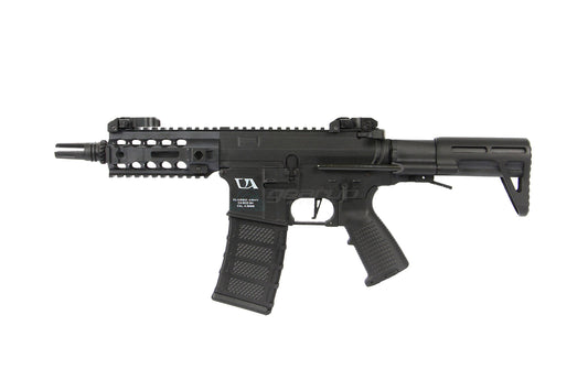 Classic Army AR4 SBR (Electronic Control System)