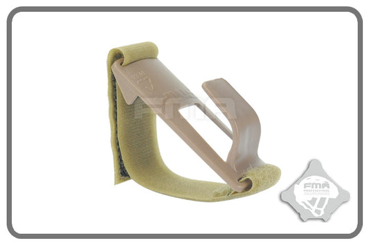 Sling Belt With Reinforcement Fitting DE