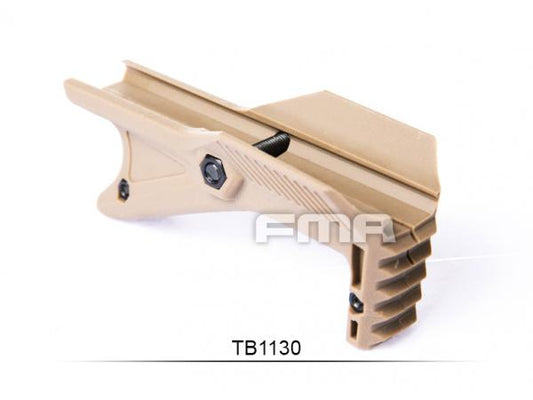 COBRA Style Tactical Fore Grip DE