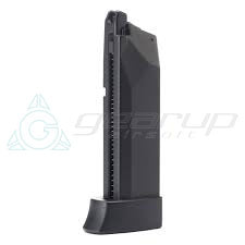 KWC KCCB12 CO2 6mm MAGAZINE - Model 40F