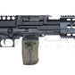 ARES LMG AEG (OFFICIAL LICENCED BY KNIGHT'S)