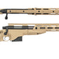 ARES M40-A6 TX System Spring Bolt Action Sniper Rifle (Tan)
