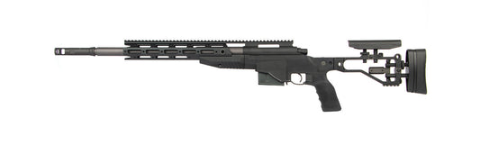 ARES M40-A6 TX System Spring Bolt Action Sniper Rifle (Black)
