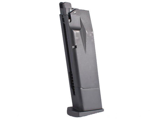 WE P226-F226 GAS MAG