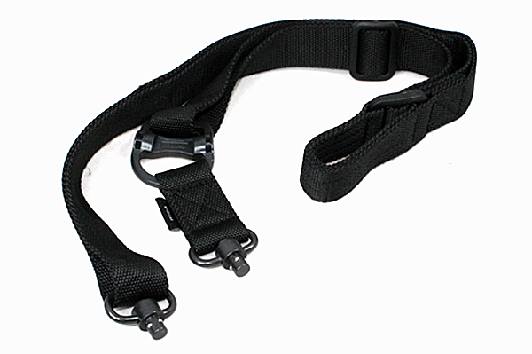 ACM MX4 Tactical One-Two Point Sling QD (OD)