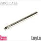 Laylax Nine Ball Tight Bore Inner Barrel (6.03mm) for Tokyo Marui GBB Pistols (Model: Hi-CAPA 5.1- Gold Match- 112.5mm)