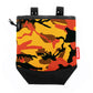 SPEEDQB NEUTRON V2 DUMP POUCH – ORANGE CAMO