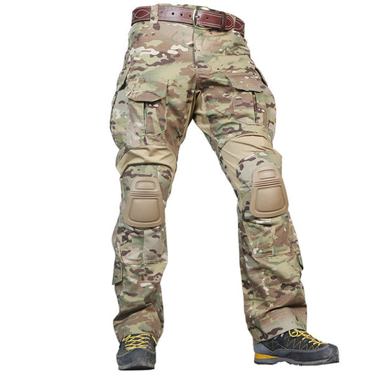 Emerson Gear G3 Tactical Pants (Advance Version)-MC (ONLINE ONLY)