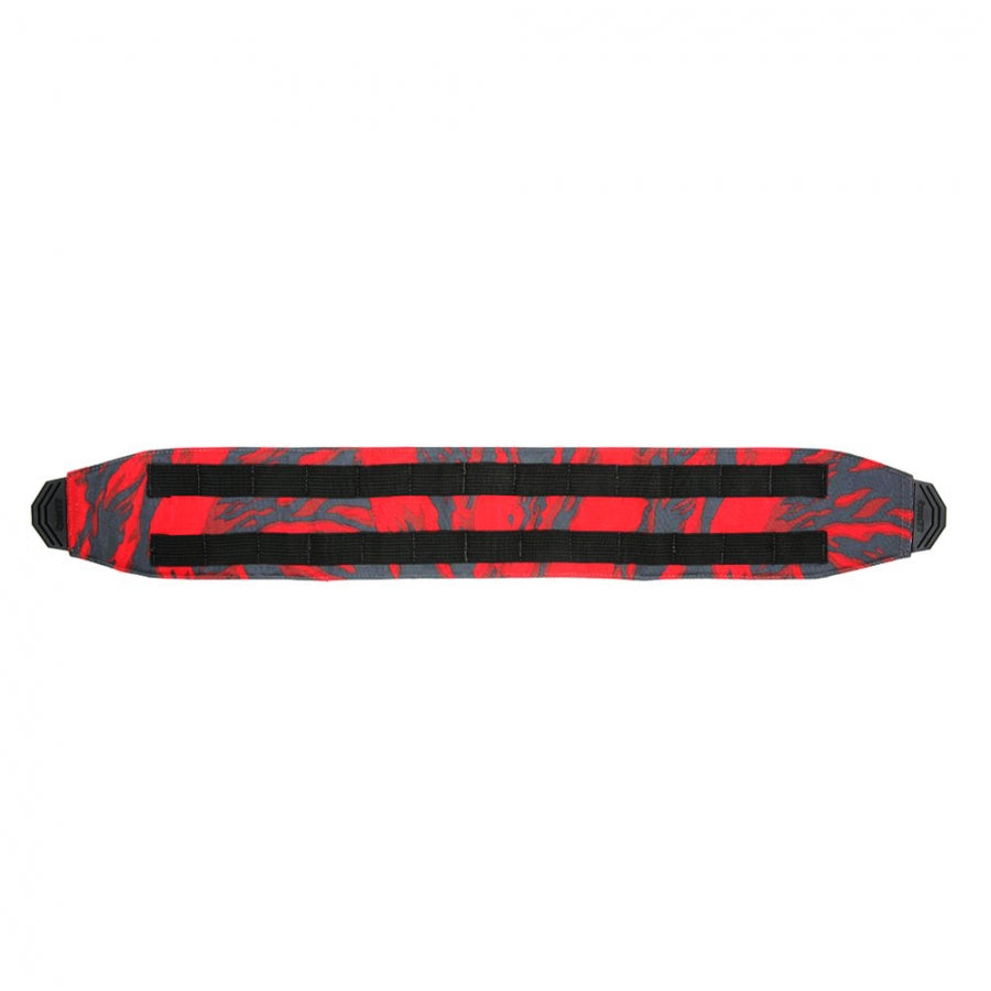 SPEEDQB MOLLE-CULE BELT SYSTEM (MBS) – RED TIGER CAMO Small
