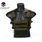 Emerson Gear Copperhead Micro Fight Chissis MK3 Chest Rig-RG