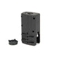 ARES SL-03 Universal BB Loader for M4-M16 Airsoft AEG and GBB Magazines w- BB Bottle Adapter
