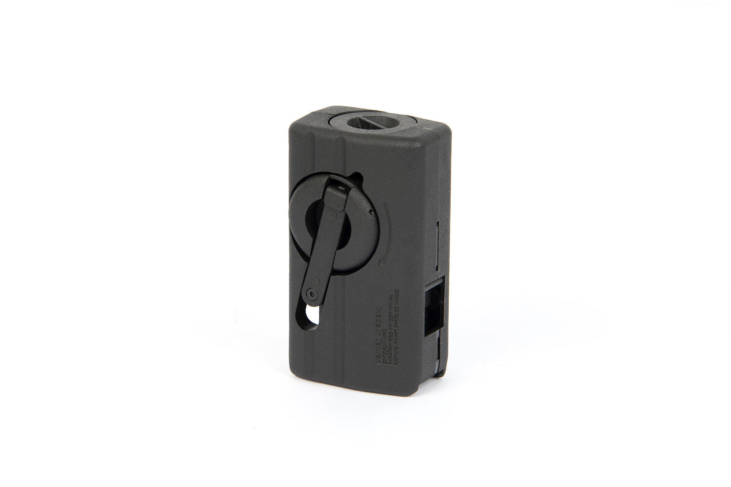 ARES SL-03 Universal BB Loader for M4-M16 Airsoft AEG and GBB Magazines w- BB Bottle Adapter